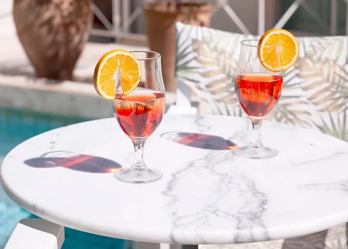 Hotel Mythos Boutique 4*