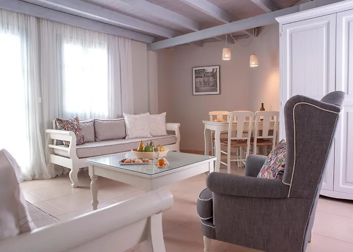 Mythos Boutique Hotel