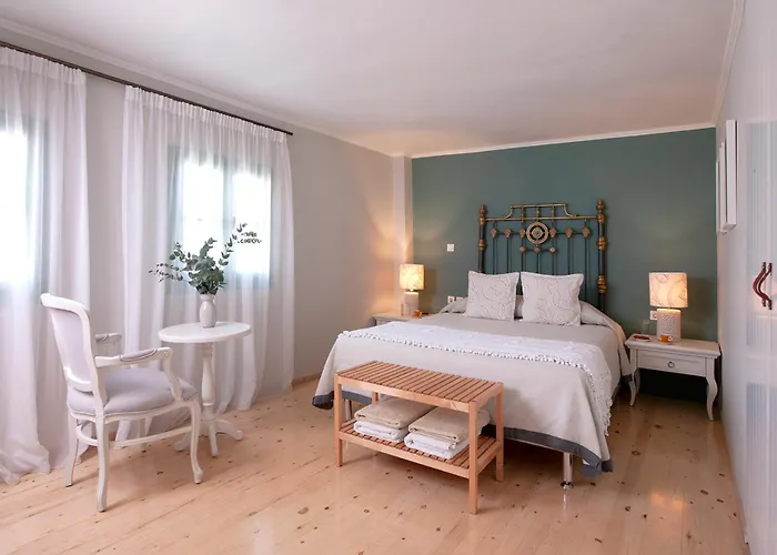 Hotel Mythos Boutique