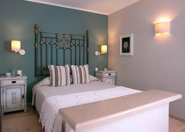 Mythos Boutique Hotel