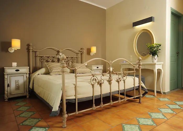 Hotel Mythos Boutique