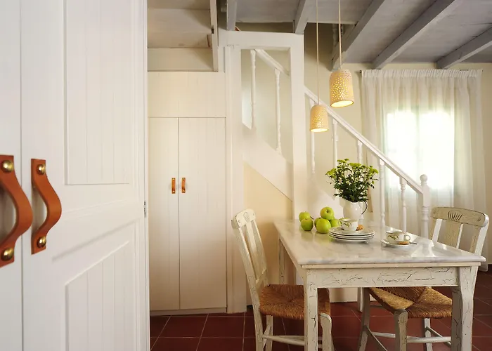 Mythos Boutique Hotel Rethymno