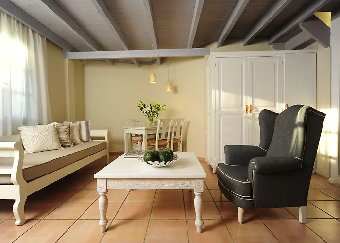 Mythos Boutique Hotel