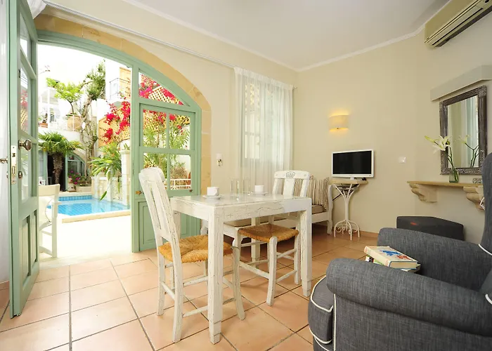 Mythos Boutique Rethimno