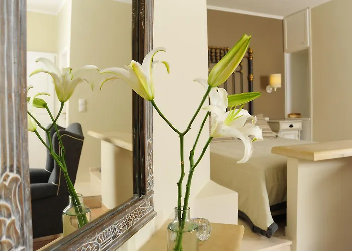 Mythos Boutique Hotel