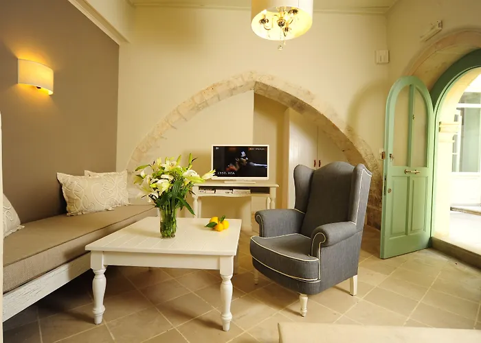 Hotel Mythos Boutique