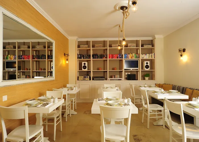 Hotel Mythos Boutique