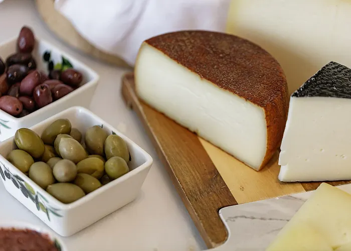 Mythos Boutique 4* Rethimno