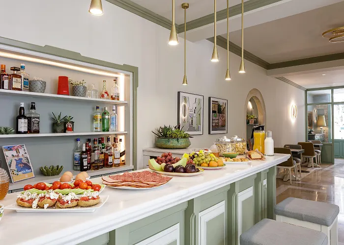 Mythos Boutique Rethymno