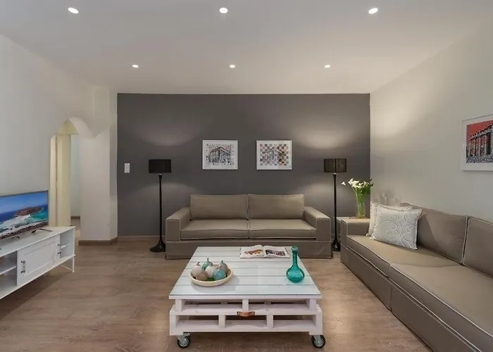 Hotel Mythos Boutique Rethymno