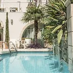 Mythos Boutique 4* Rethymno