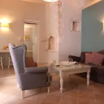Hotell Mythos Boutique Rethymno