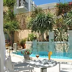 Mythos Boutique 4* Rethymno