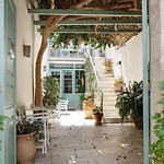 Hotell Mythos Boutique Rethymno
