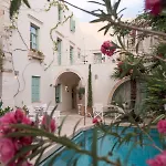Hotell Mythos Boutique