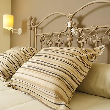 Mythos Boutique Hotel