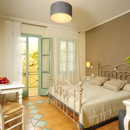 Mythos Boutique Hotel Rethymno (Crete)