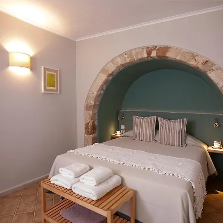 Mythos Boutique Rethymno (Crete)