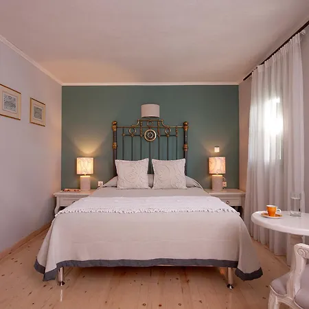 Mythos Boutique Hotel Rethymno (Crete)