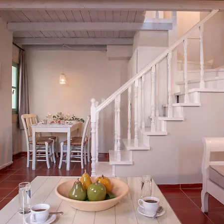 Hotel Mythos Boutique Rethymno (Crete)