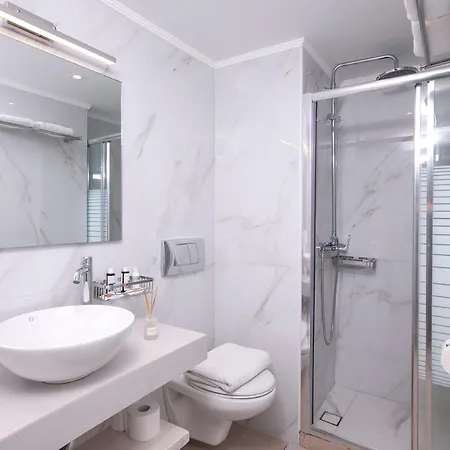 Mythos Boutique Hotel Retimno