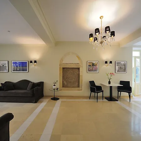 Hotel Mythos Boutique