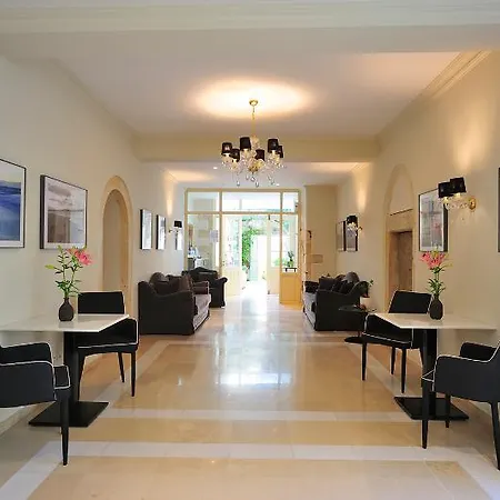 Hotel Mythos Boutique