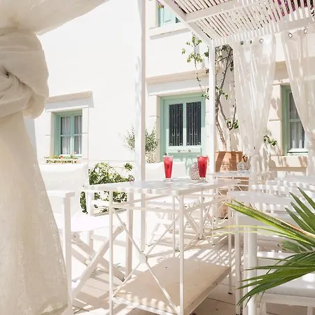Hotel Mythos Boutique Retimno