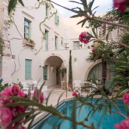 Hotel Mythos Boutique