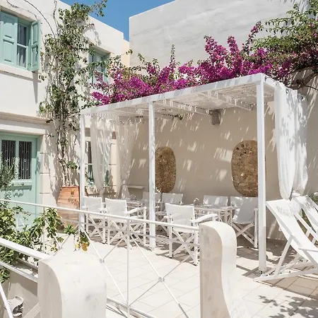 Mythos Boutique Hotel Retimno