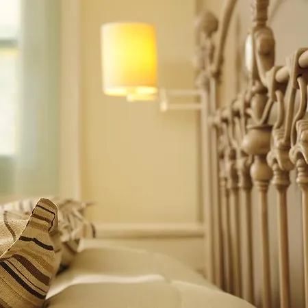 Mythos Boutique Hotel