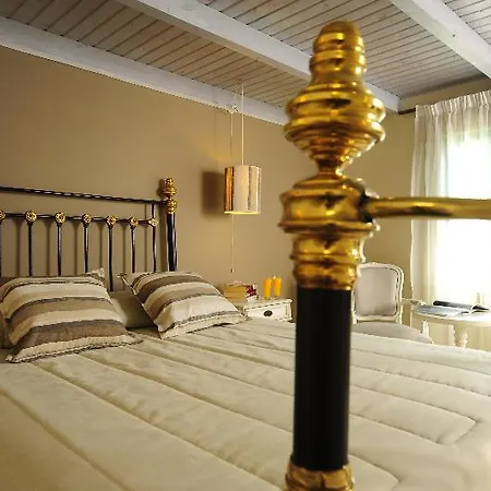 Mythos Boutique 4* Rethymno (Crete)