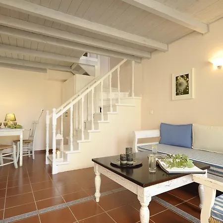 Hotel Mythos Boutique Rethymno (Crete)