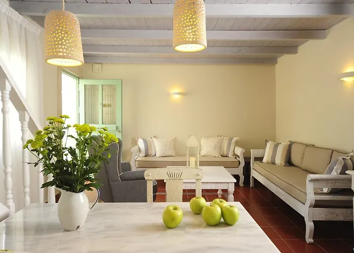 Hotel Mythos Boutique 4*