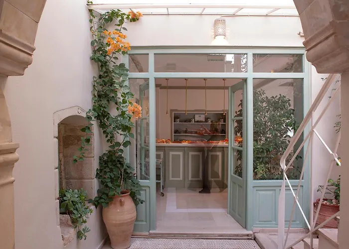 Hotel Mythos Boutique