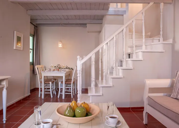 Hotel Mythos Boutique Rétino