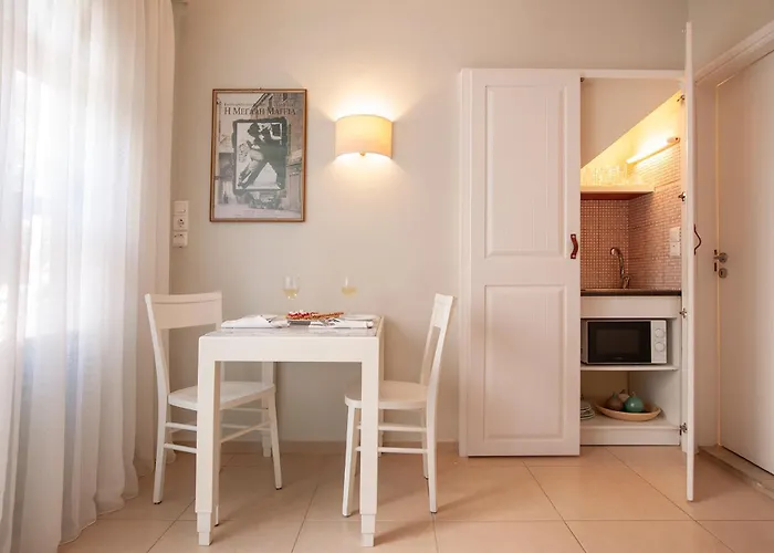 Hotel Mythos Boutique