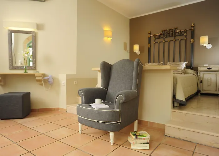 Mythos Boutique Hotel