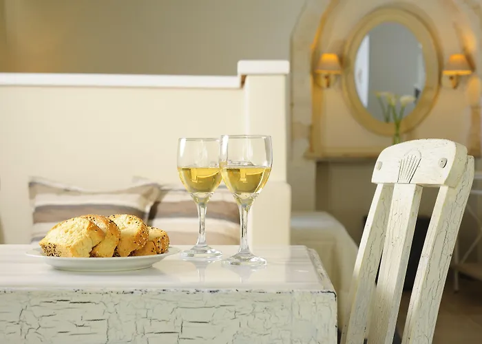 Hotel Mythos Boutique