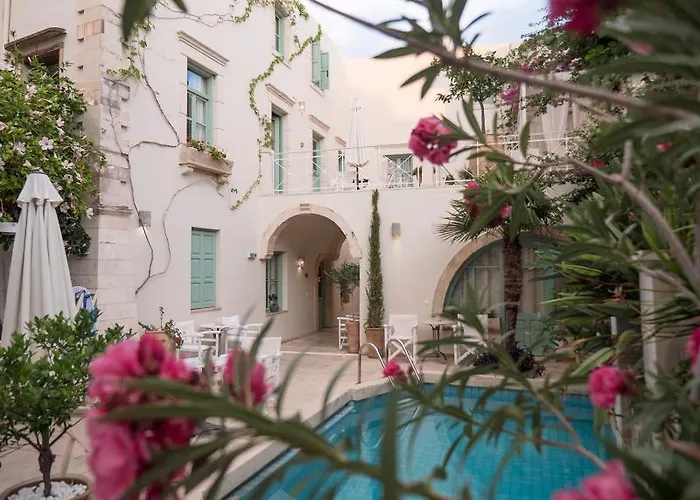 Hotel Mythos Boutique